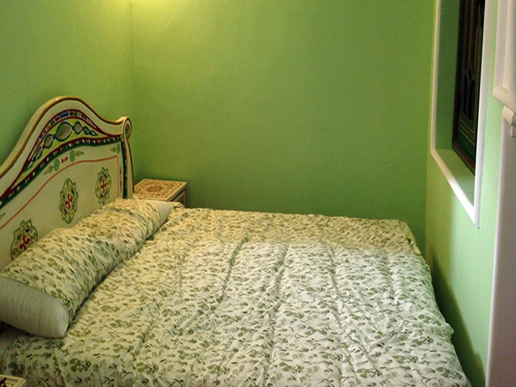 Dar Aldea Hotel Chefchaouen Phòng bức ảnh